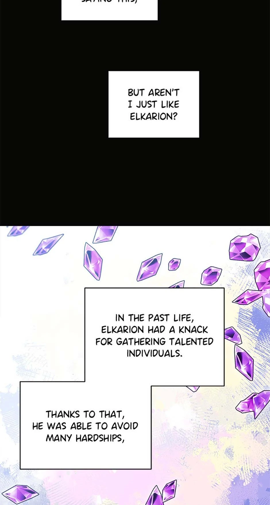 Adelia – Flower’s Bondage Chapter 73 251 55