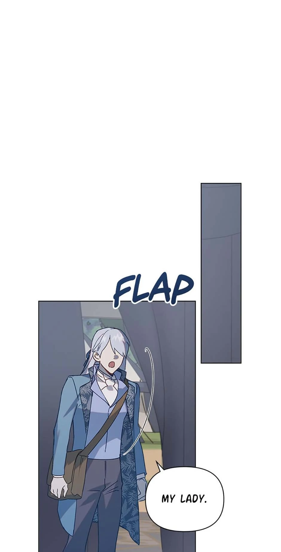 Adelia – Flower’s Bondage Chapter 73 254 58