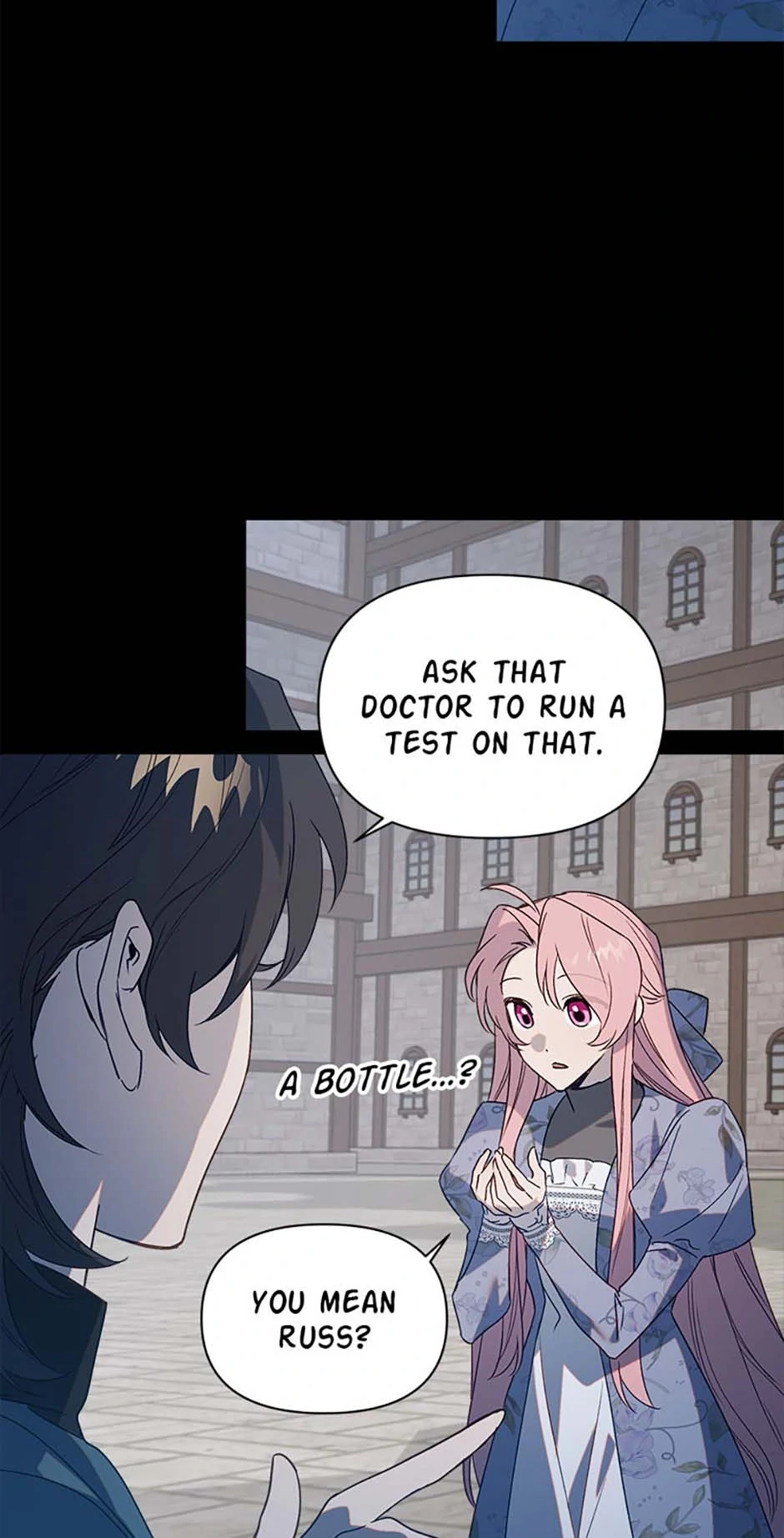 Adelia – Flower’s Bondage Chapter 73 257 61