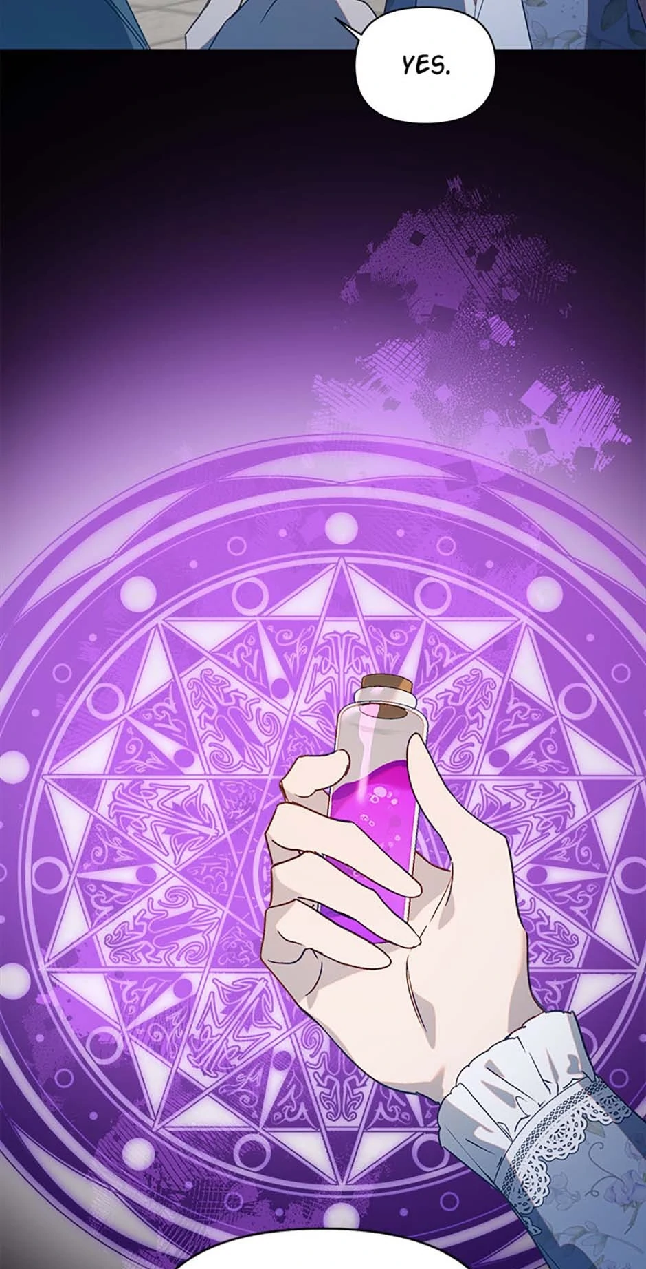 Adelia – Flower’s Bondage Chapter 73 258 62