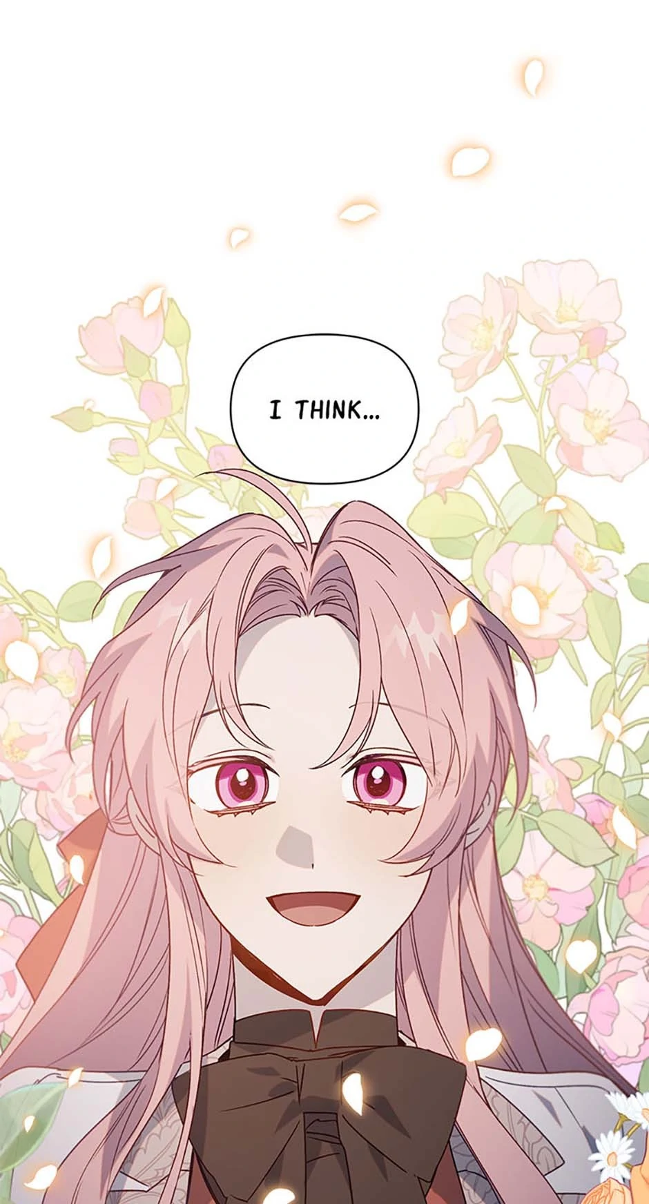 Adelia – Flower’s Bondage Chapter 76 194 01