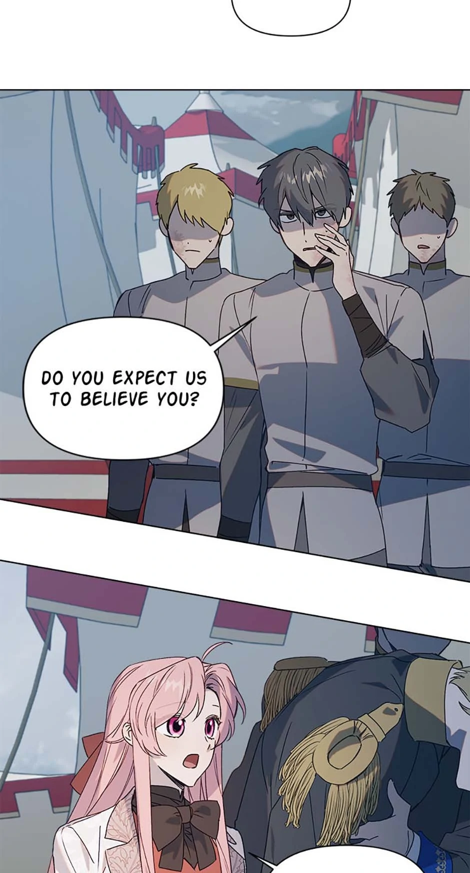 Adelia – Flower’s Bondage Chapter 76 196 03