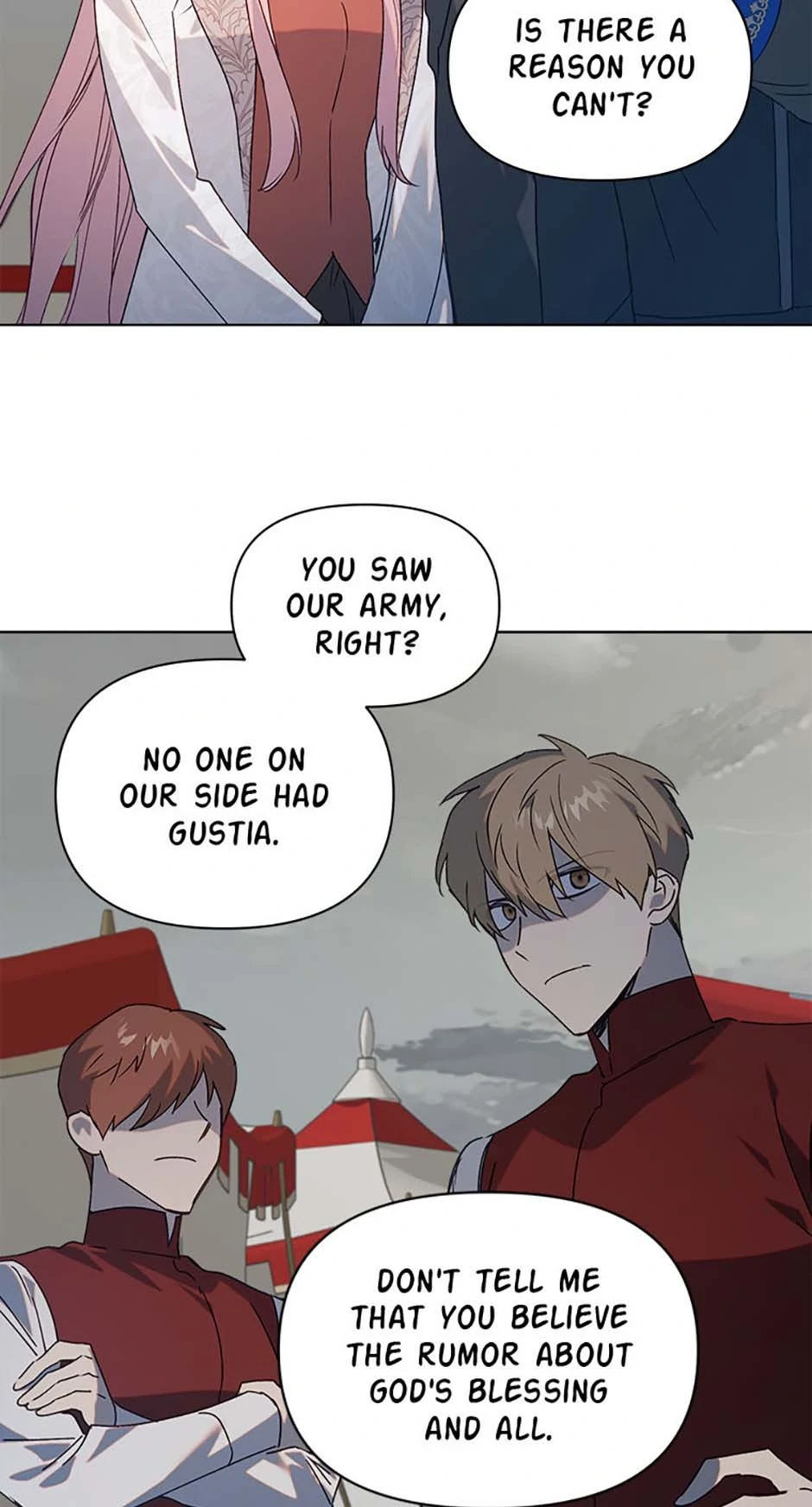 Adelia – Flower’s Bondage Chapter 76 197 04