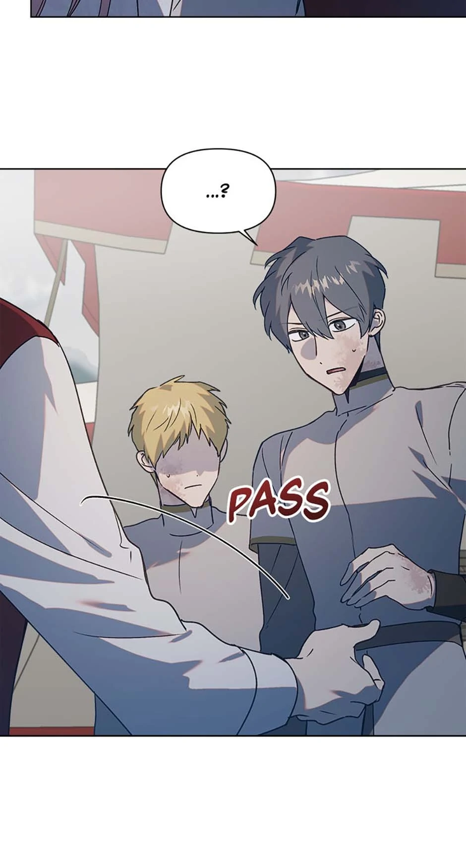 Adelia – Flower’s Bondage Chapter 76 199 06