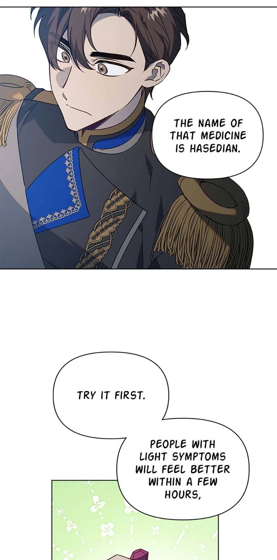 Adelia – Flower’s Bondage Chapter 76 200 07