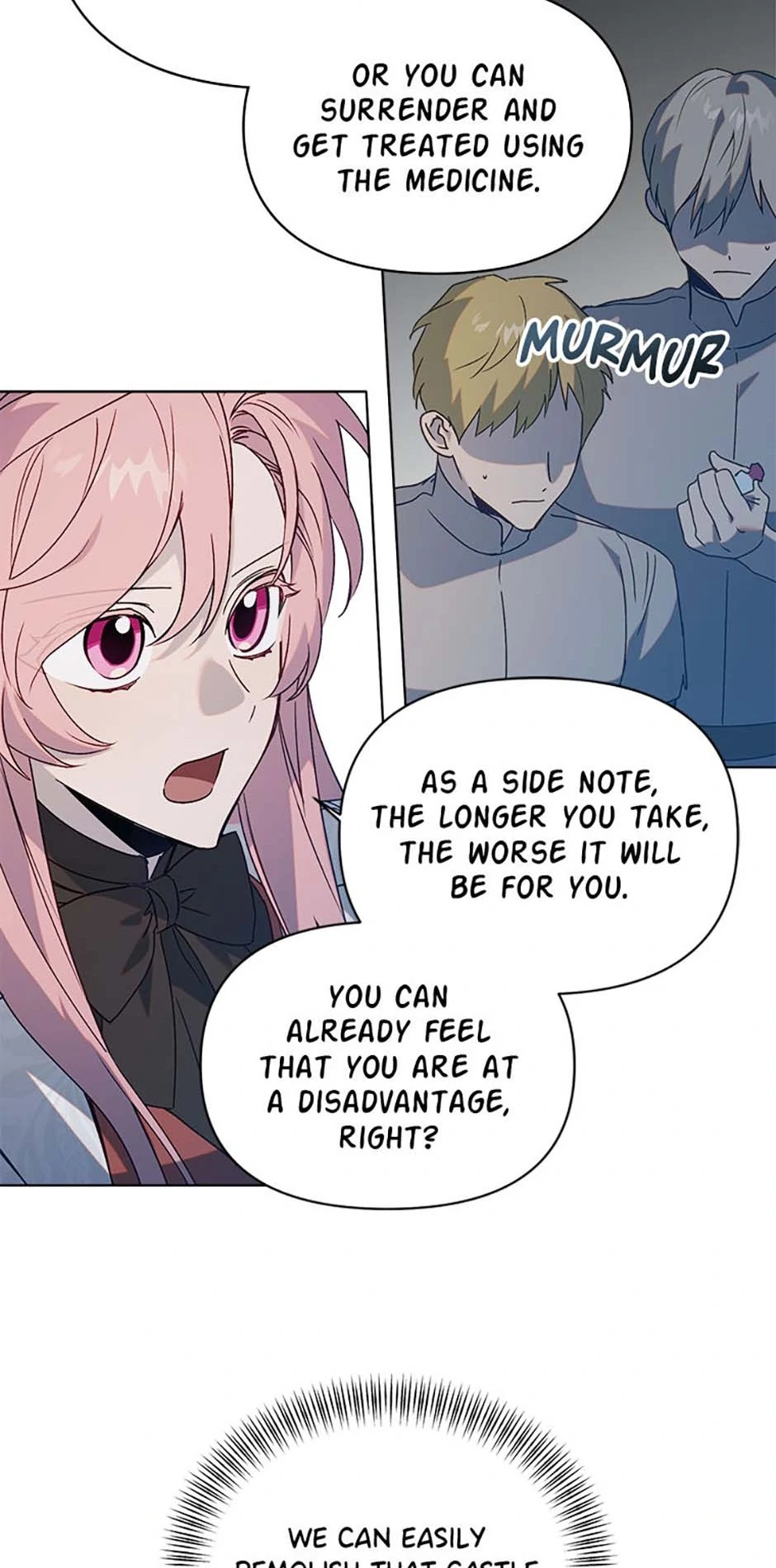 Adelia – Flower’s Bondage Chapter 76 203 10