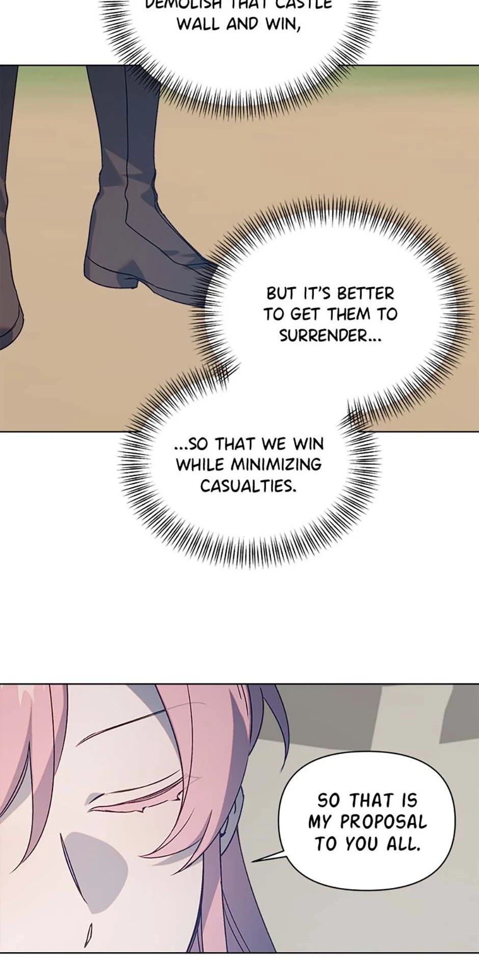 Adelia – Flower’s Bondage Chapter 76 204 11