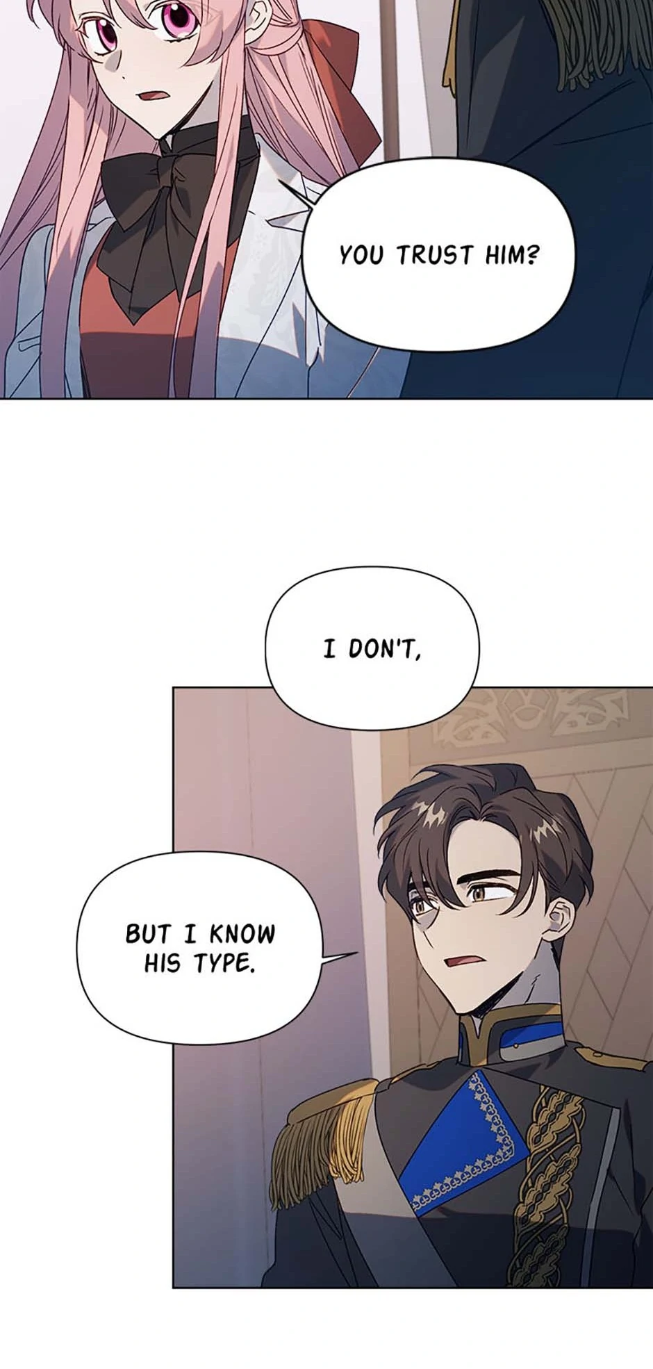 Adelia – Flower’s Bondage Chapter 76 211 18