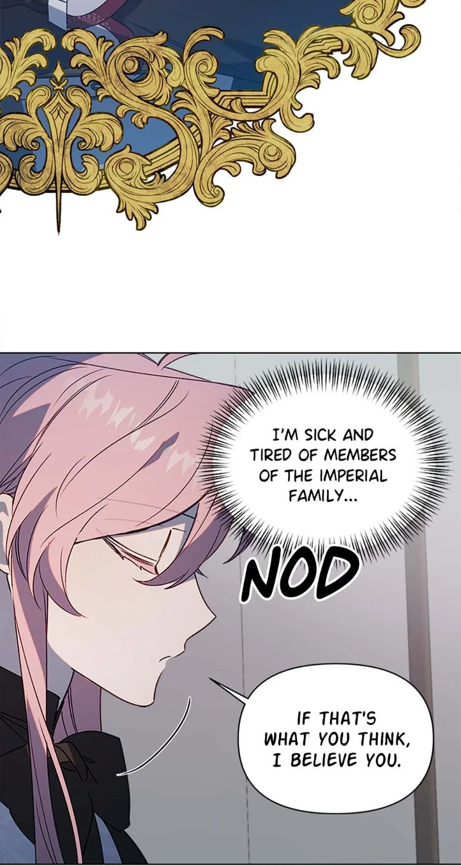 Adelia – Flower’s Bondage Chapter 76 213 20