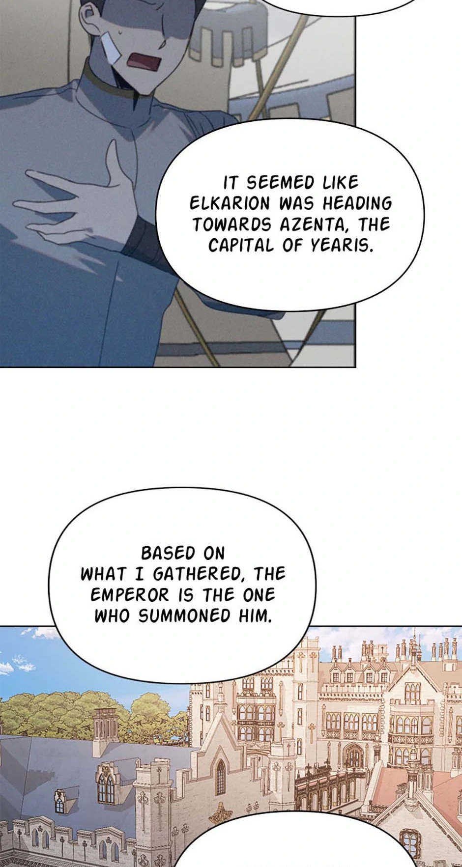 Adelia – Flower’s Bondage Chapter 76 216 23