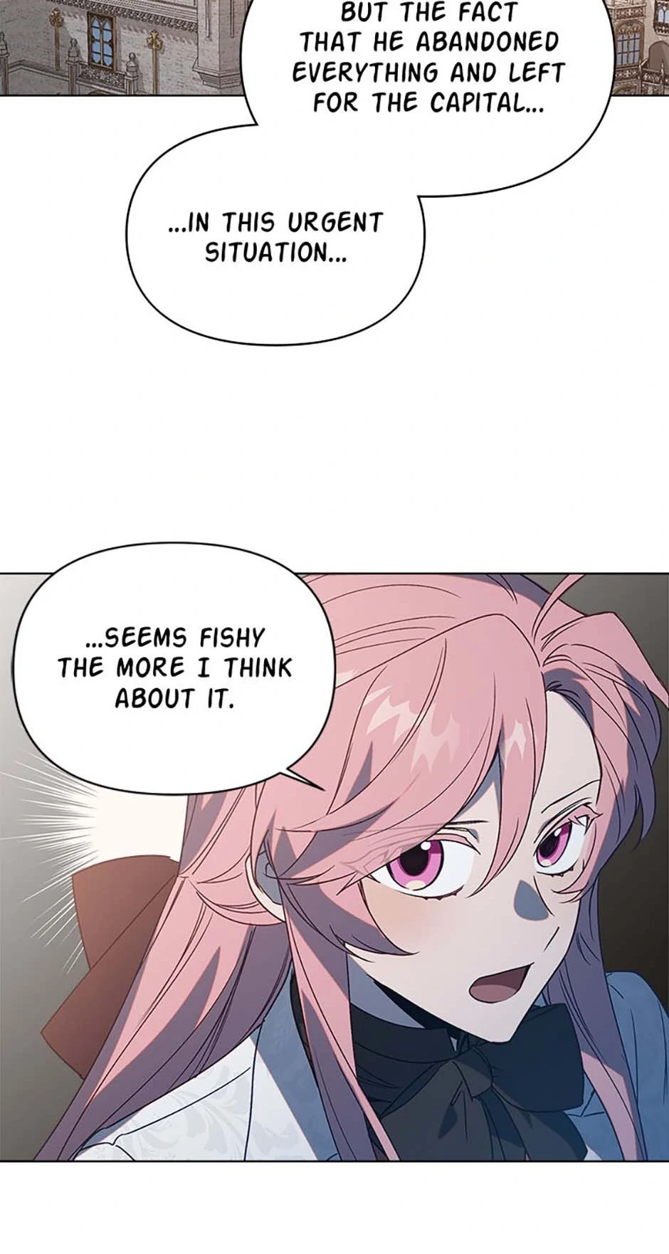 Adelia – Flower’s Bondage Chapter 76 217 24