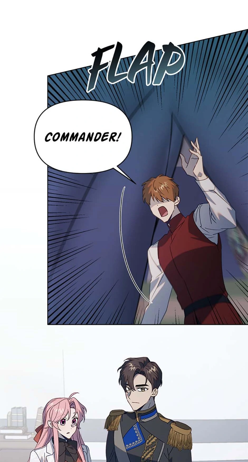 Adelia – Flower’s Bondage Chapter 76 219 26