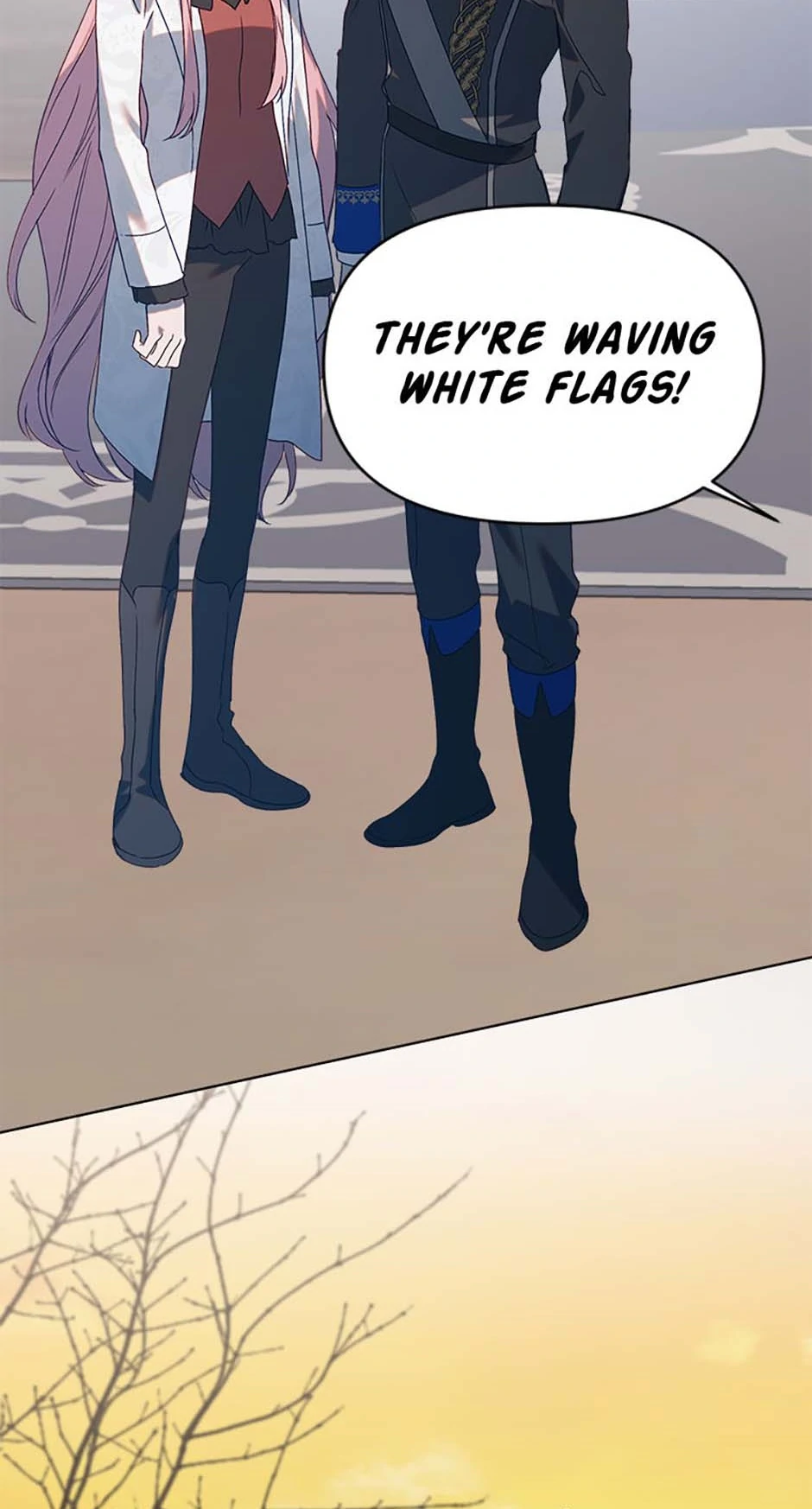 Adelia – Flower’s Bondage Chapter 76 220 27