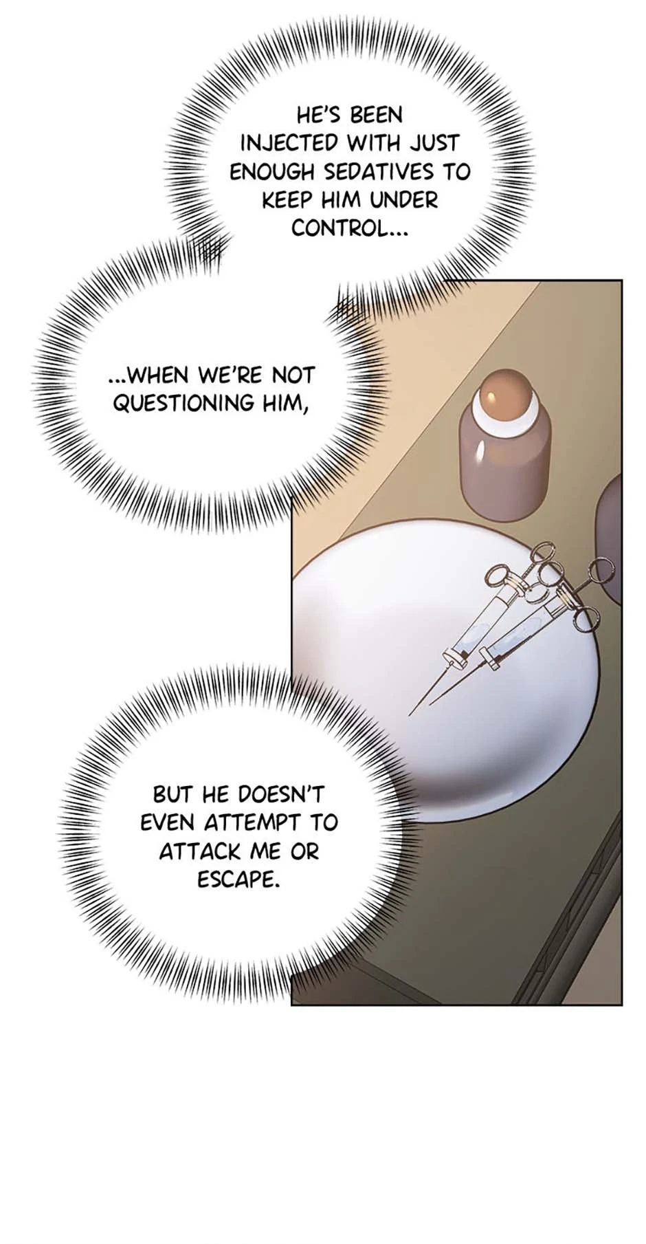 Adelia – Flower’s Bondage Chapter 76 230 37