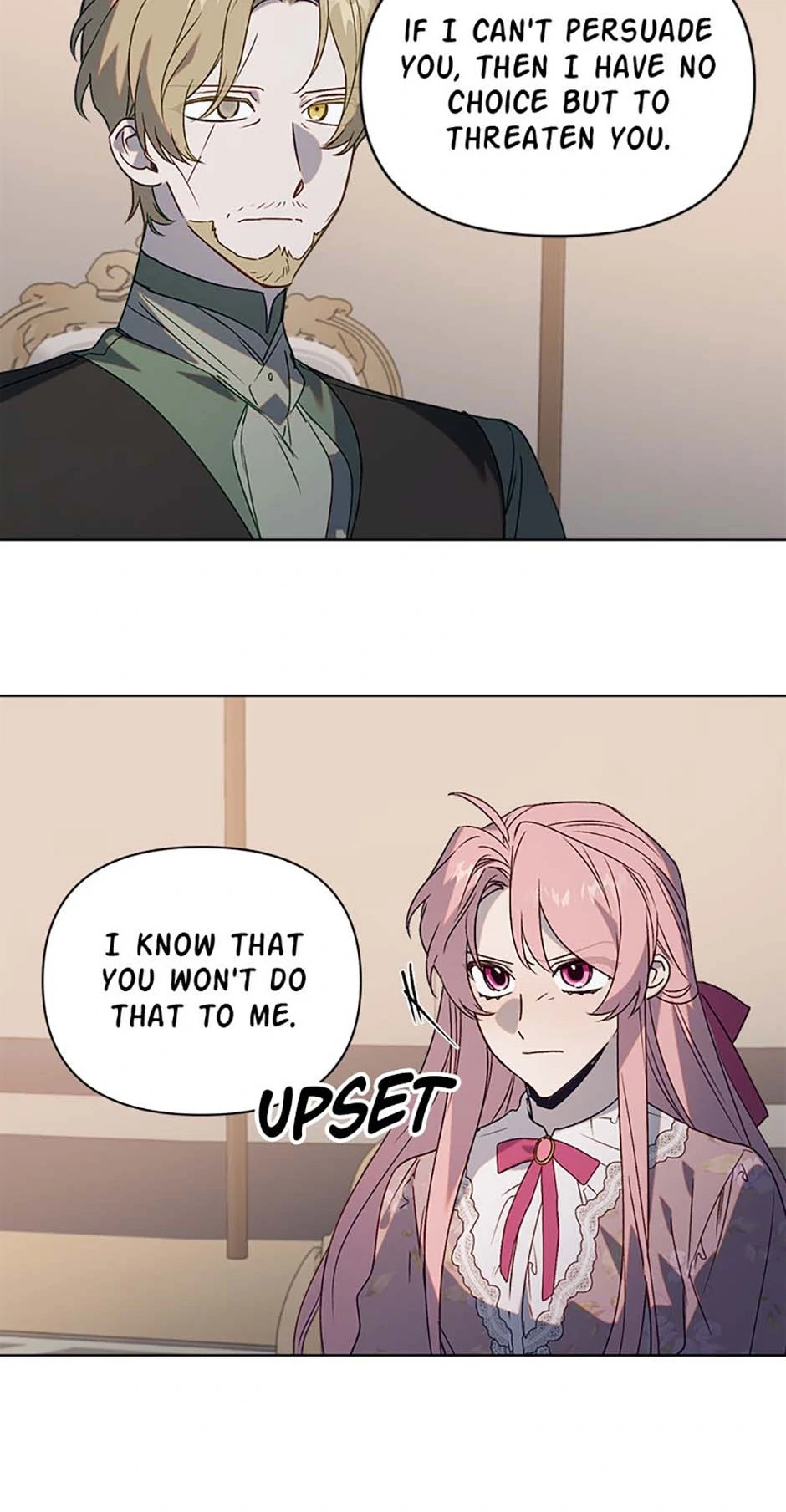 Adelia – Flower’s Bondage Chapter 76 232 39