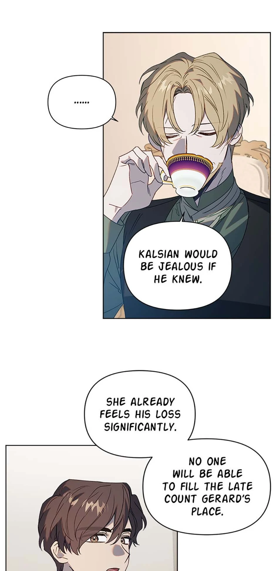 Adelia – Flower’s Bondage Chapter 76 237 44