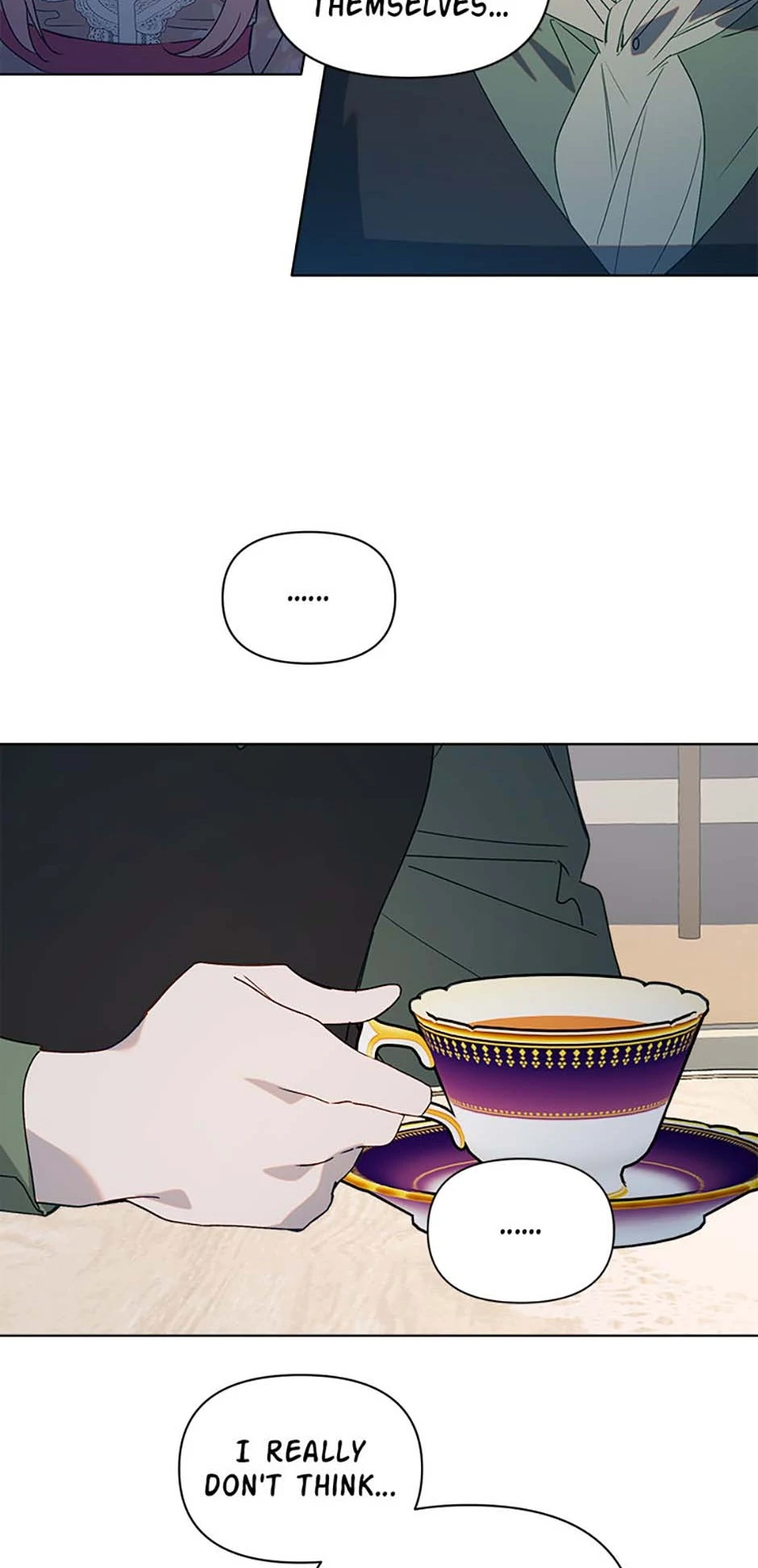 Adelia – Flower’s Bondage Chapter 76 239 46