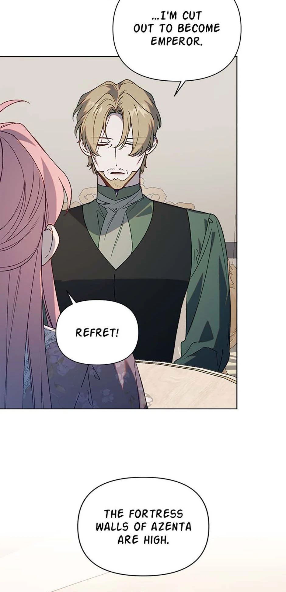 Adelia – Flower’s Bondage Chapter 76 240 47