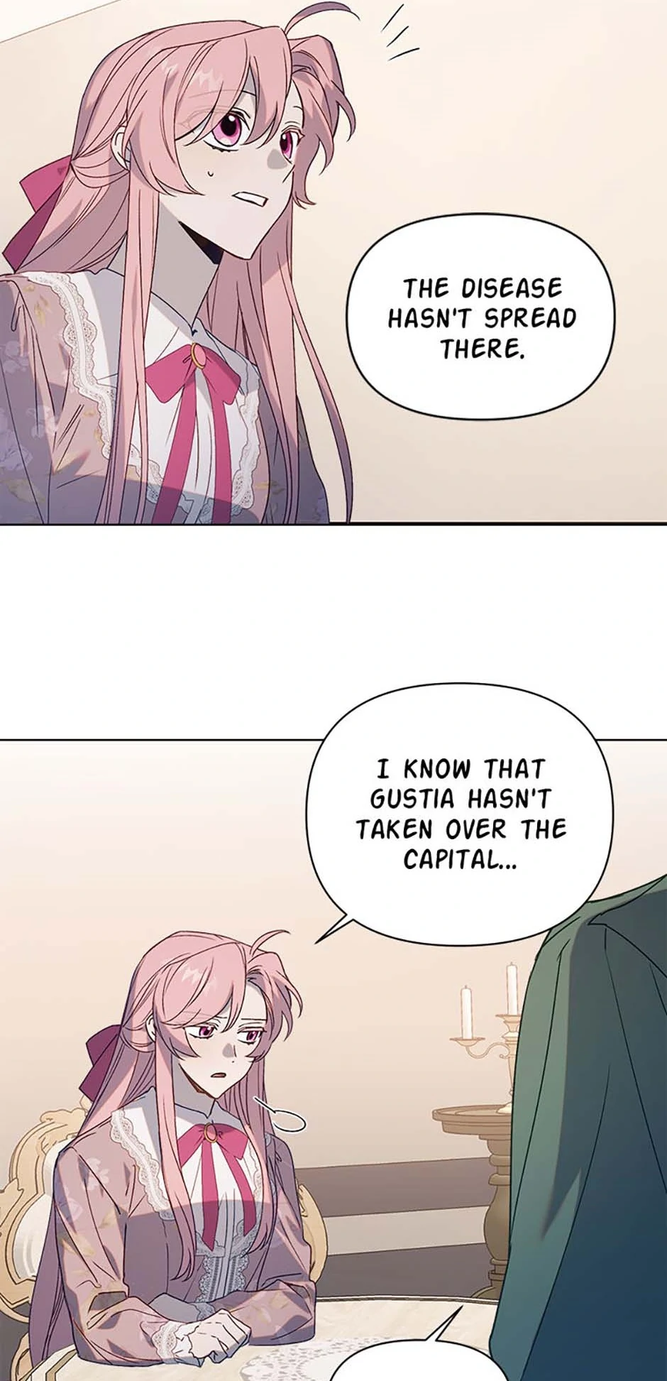 Adelia – Flower’s Bondage Chapter 76 241 48