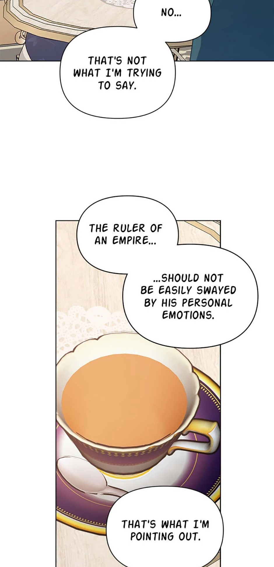 Adelia – Flower’s Bondage Chapter 76 242 49