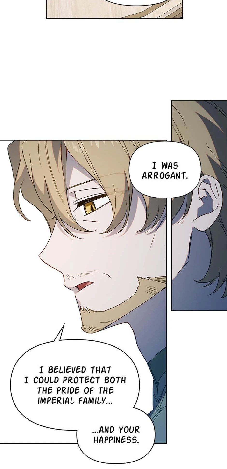 Adelia – Flower’s Bondage Chapter 76 243 50