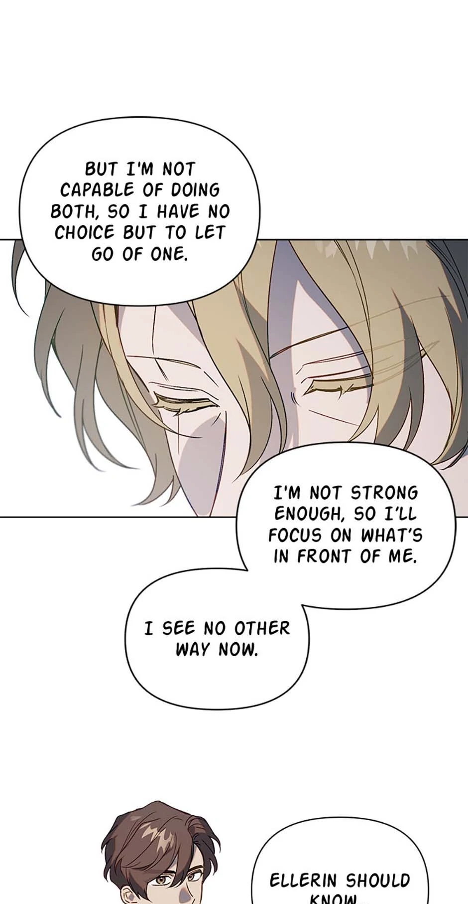 Adelia – Flower’s Bondage Chapter 76 244 51