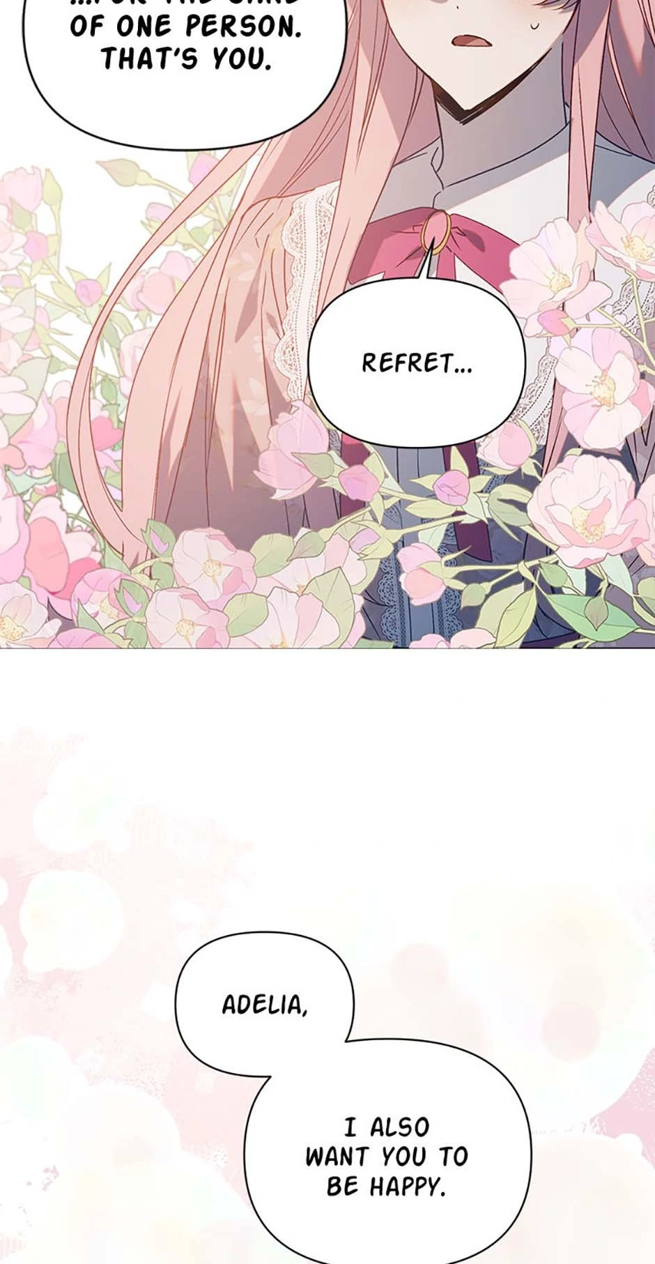 Adelia – Flower’s Bondage Chapter 76 246 53