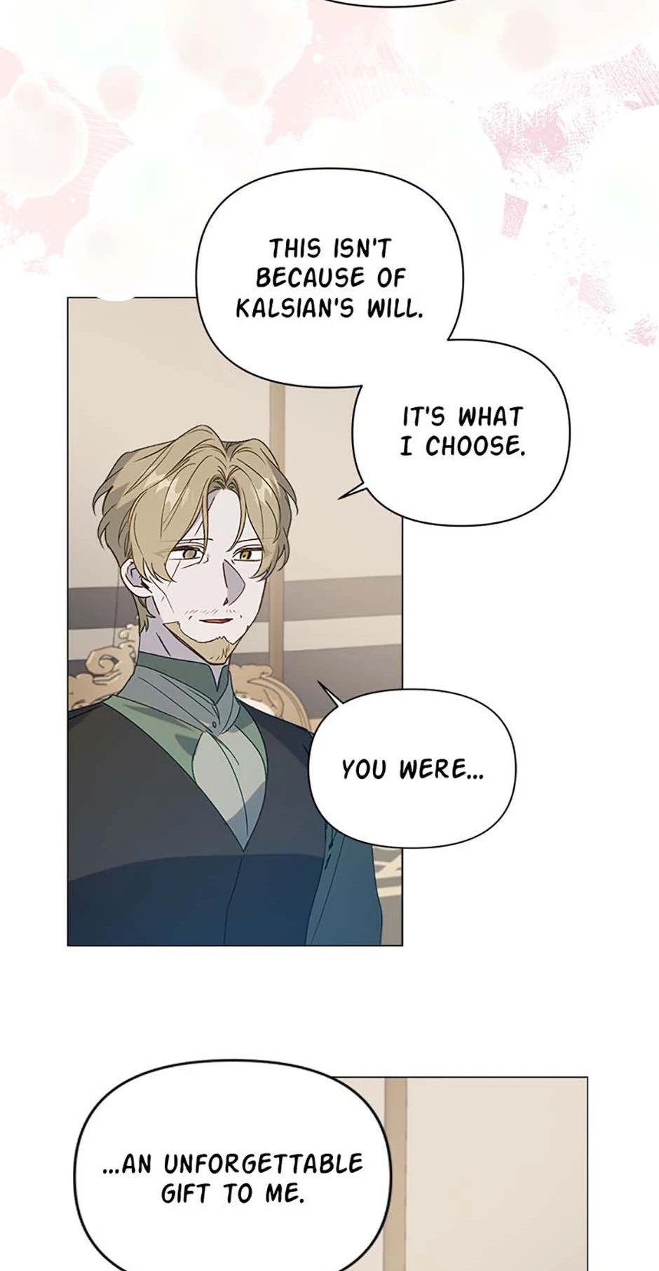 Adelia – Flower’s Bondage Chapter 76 247 54