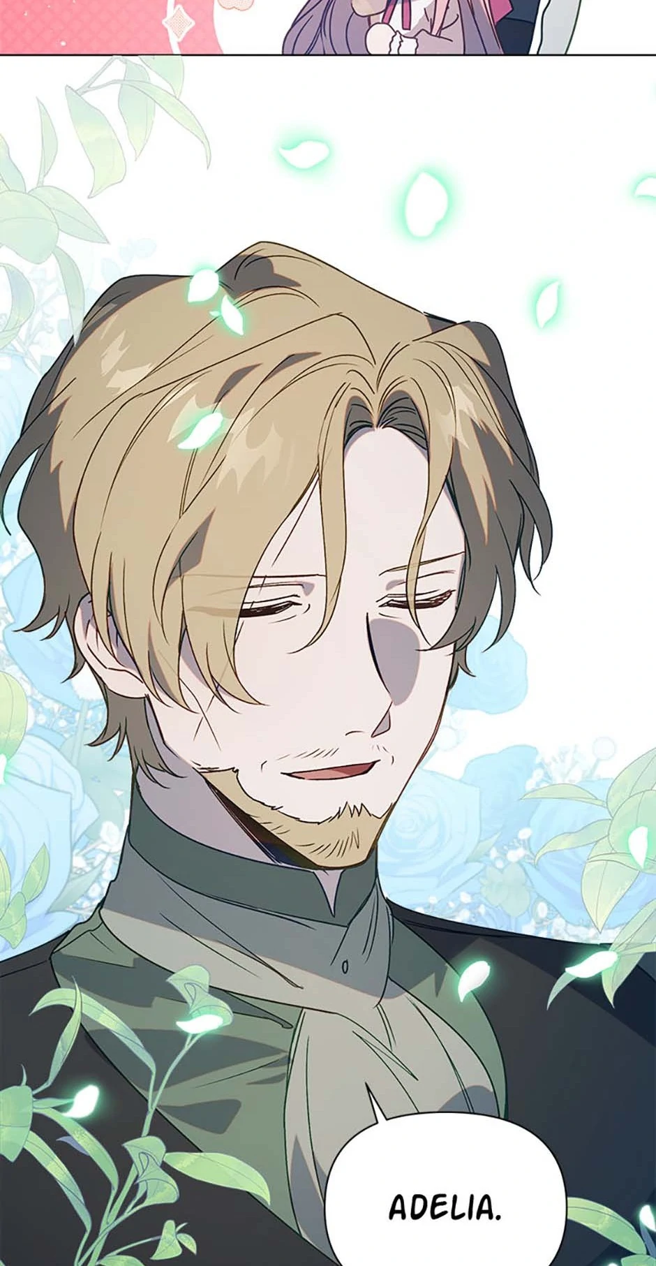 Adelia – Flower’s Bondage Chapter 76 249 56
