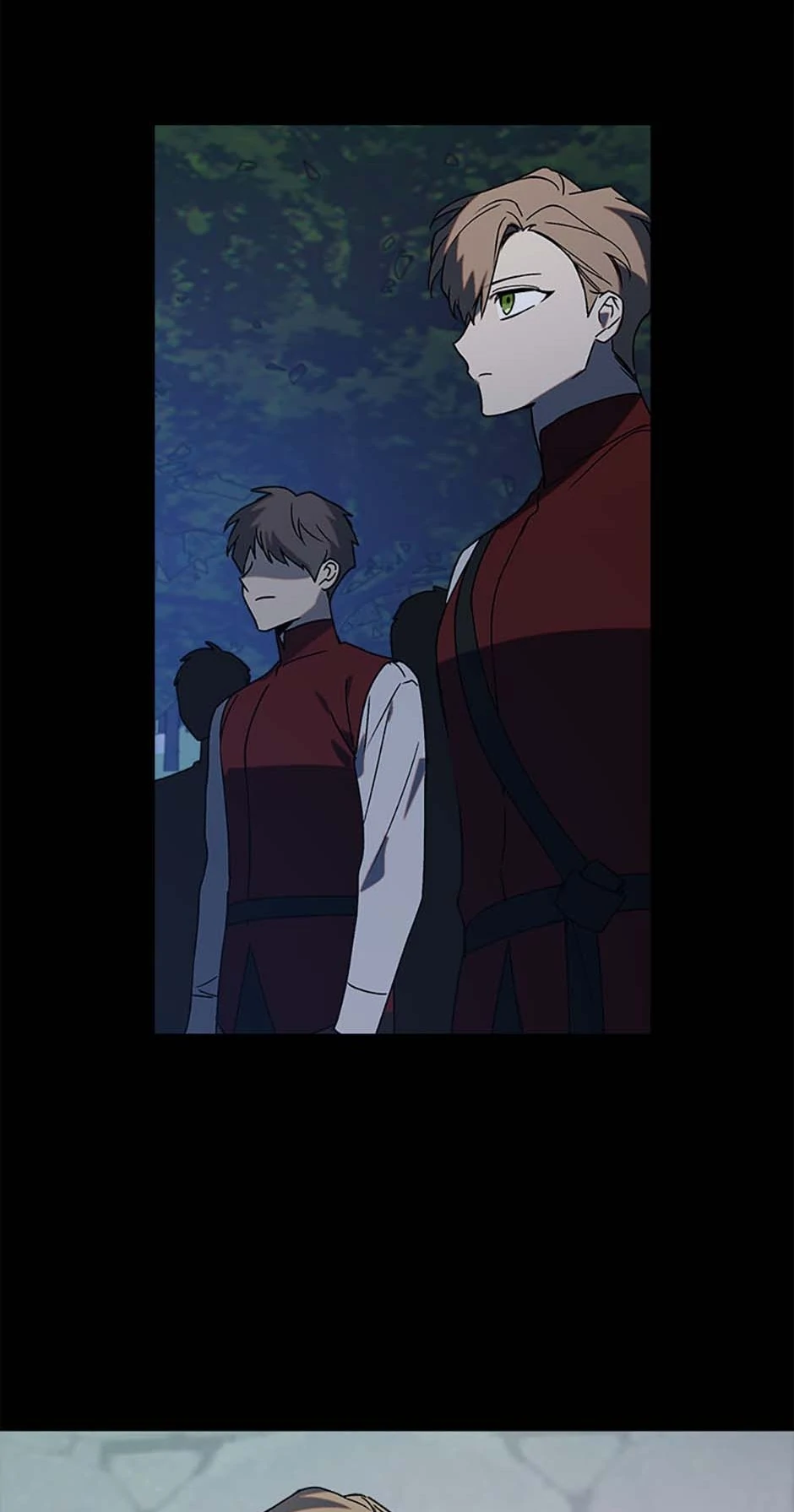 Adelia – Flower’s Bondage Chapter 76 252 59