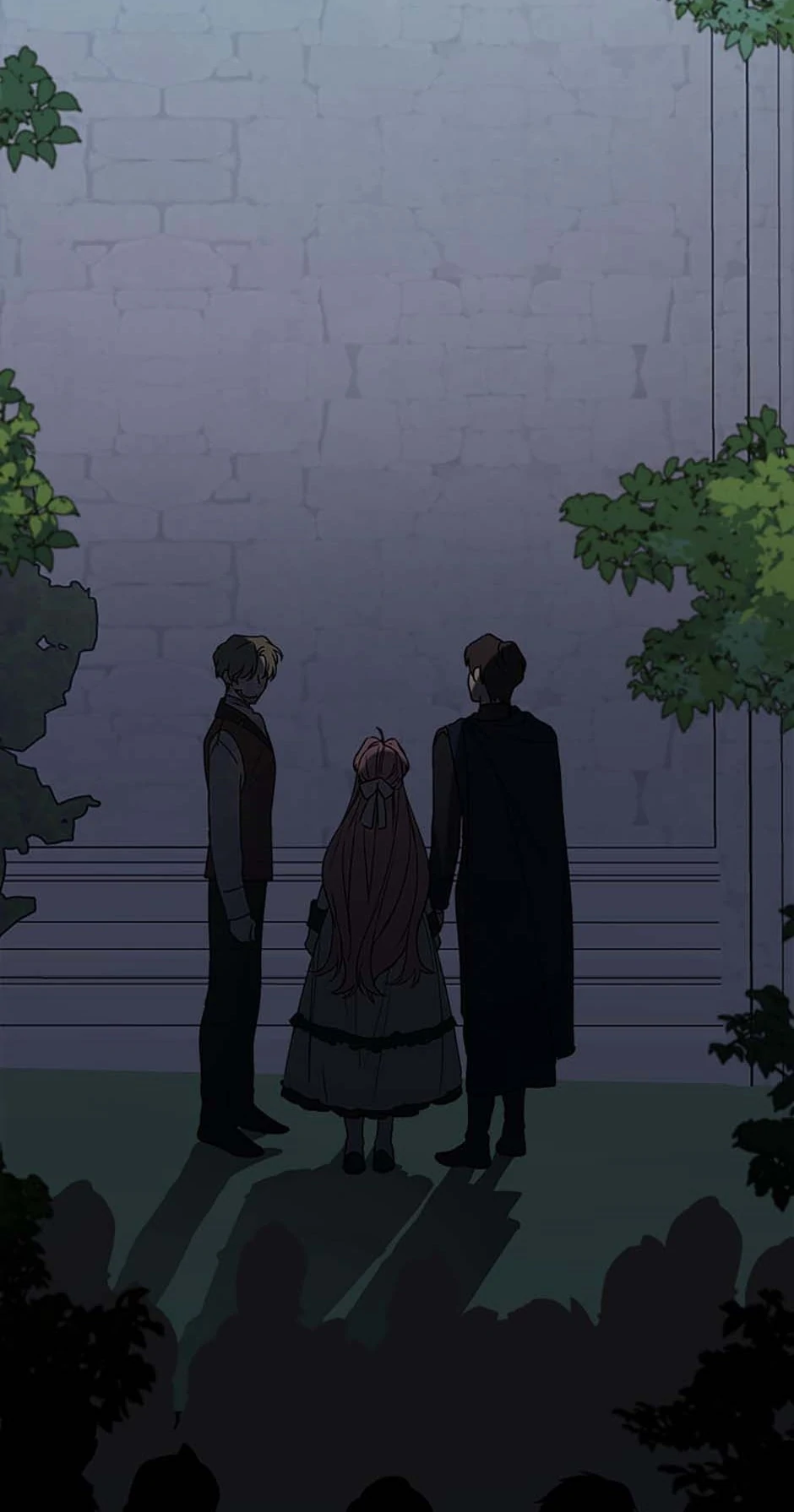 Adelia – Flower’s Bondage Chapter 76 254 61