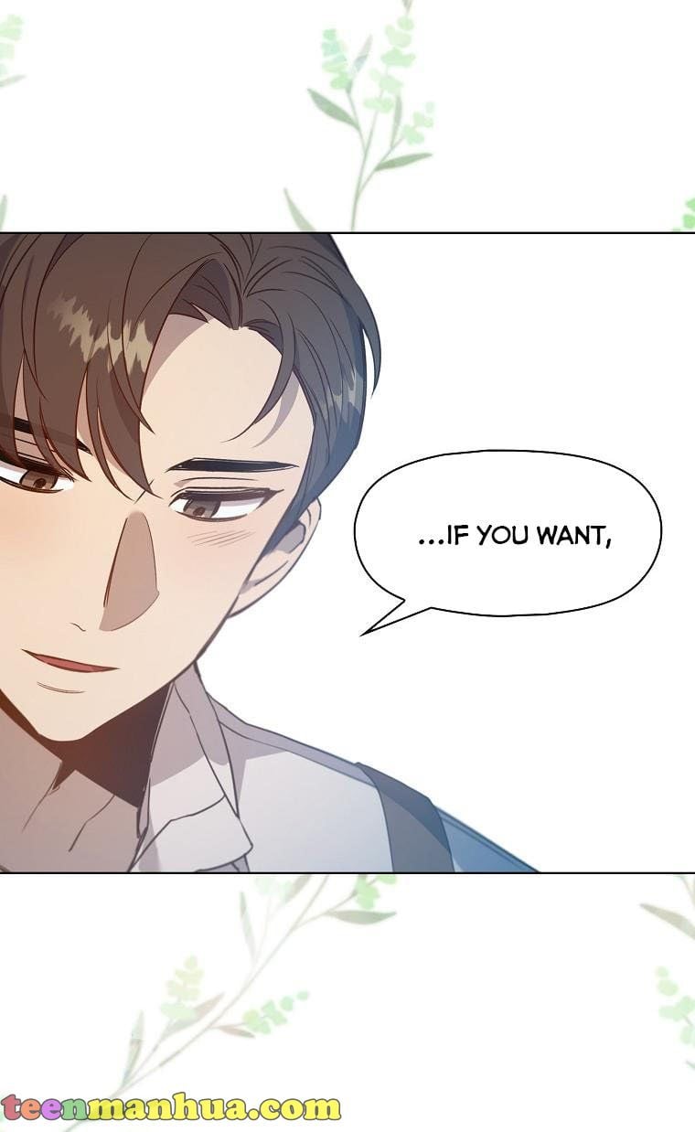 Adelia – Flower’s Bondage Chapter 8 142 012