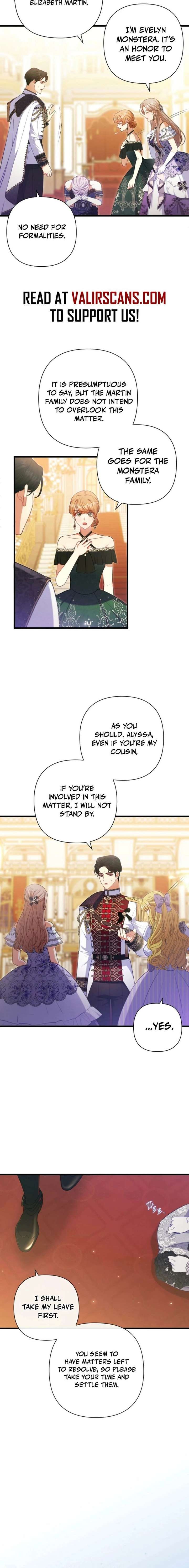 I Was Seduced by the Sick Male Lead Chapter 105 68 ch 105 14