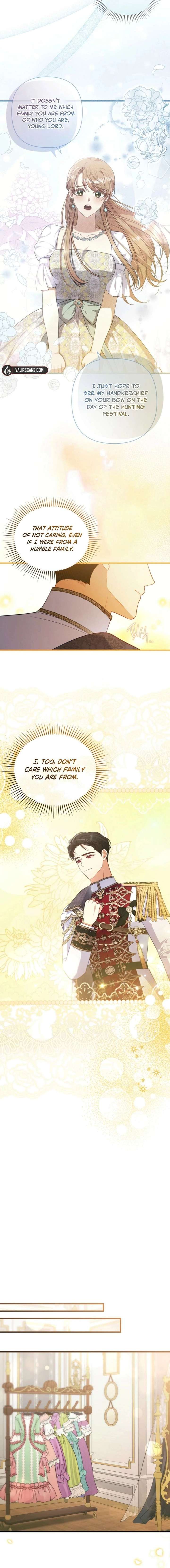I Was Seduced by the Sick Male Lead Chapter 105 58 ch 105 4