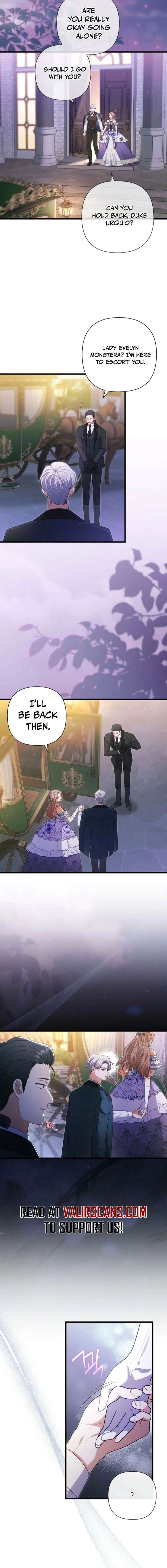 I Was Seduced by the Sick Male Lead Chapter 105 60 ch 105 6