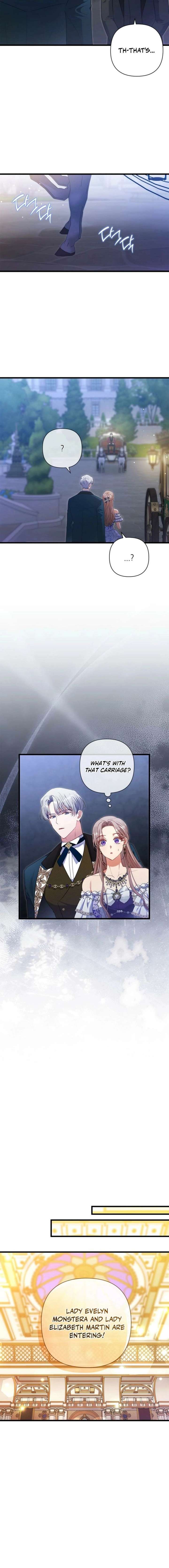 I Was Seduced by the Sick Male Lead Chapter 105 62 ch 105 8