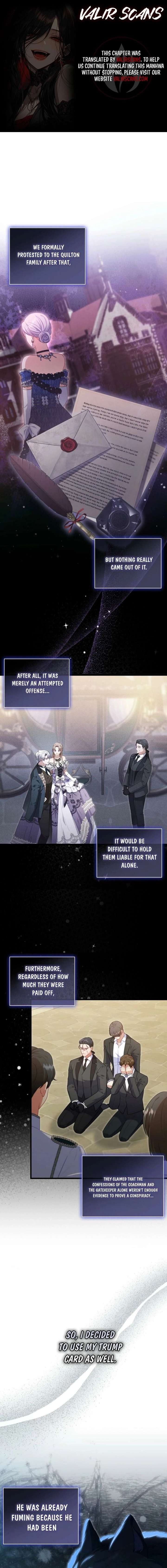 I Was Seduced by the Sick Male Lead Chapter 106 52 ch 106 1