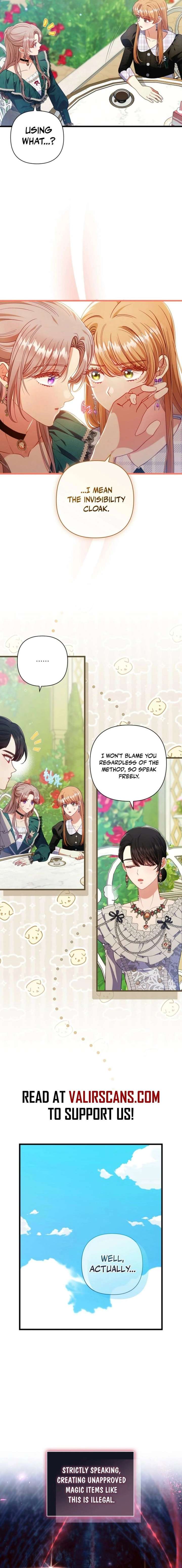 I Was Seduced by the Sick Male Lead Chapter 106 61 ch 106 10