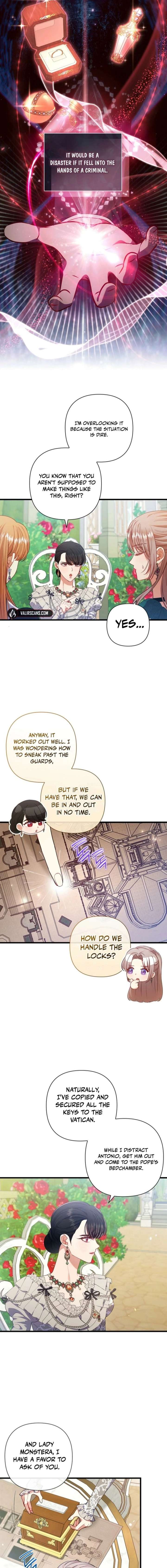 I Was Seduced by the Sick Male Lead Chapter 106 62 ch 106 11