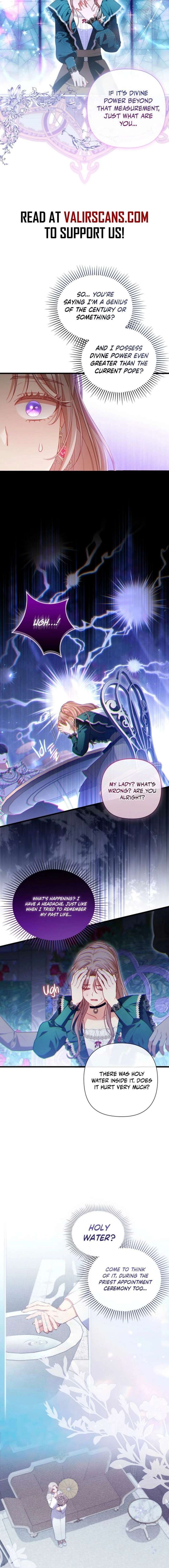 I Was Seduced by the Sick Male Lead Chapter 106 65 ch 106 14