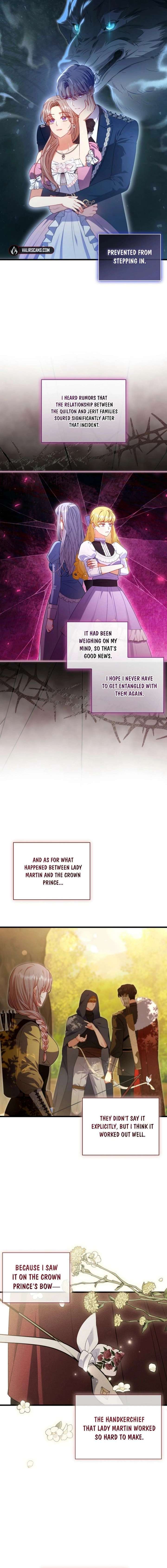 I Was Seduced by the Sick Male Lead Chapter 106 53 ch 106 2