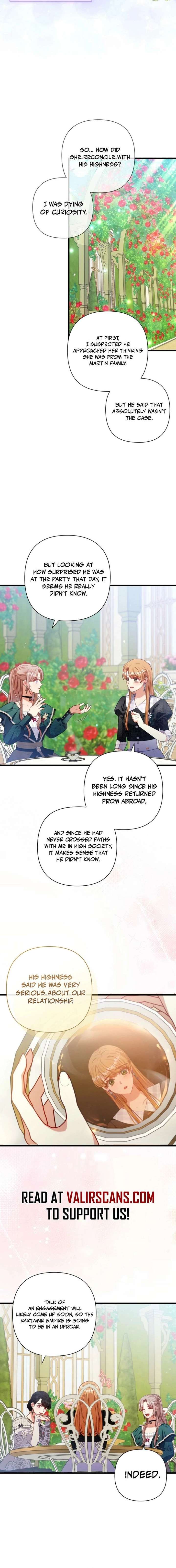 I Was Seduced by the Sick Male Lead Chapter 106 57 ch 106 6