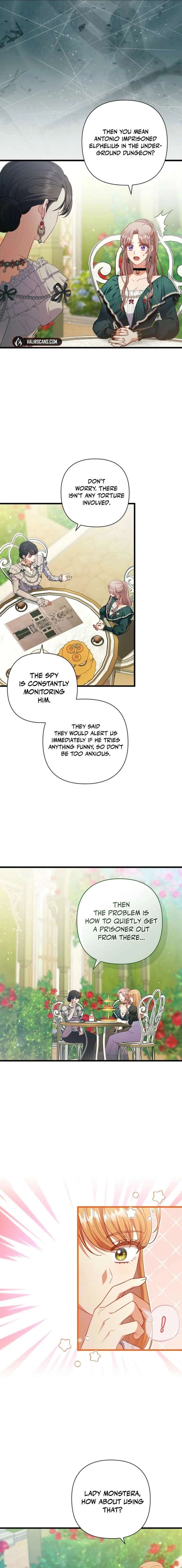I Was Seduced by the Sick Male Lead Chapter 106 60 ch 106 9