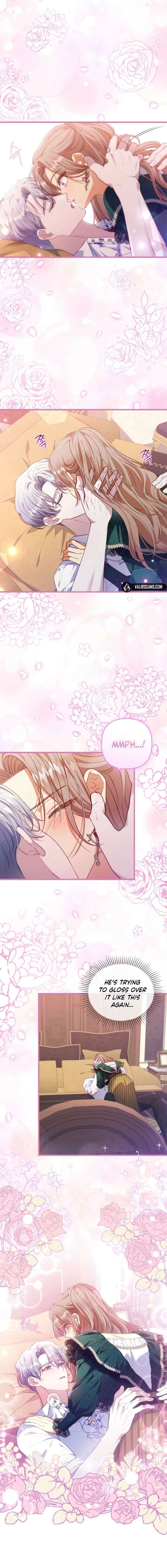 I Was Seduced by the Sick Male Lead Chapter 107 62 ch 107 11