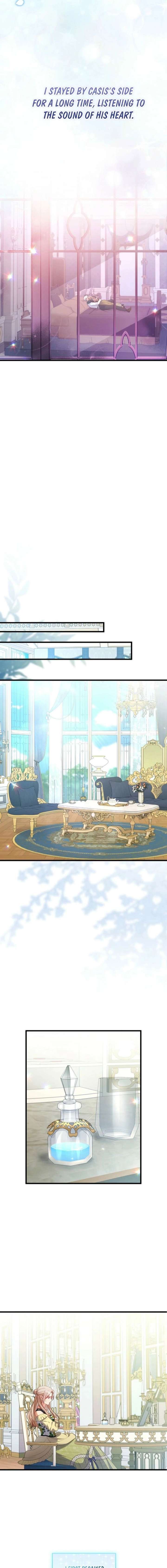 I Was Seduced by the Sick Male Lead Chapter 107 64 ch 107 13