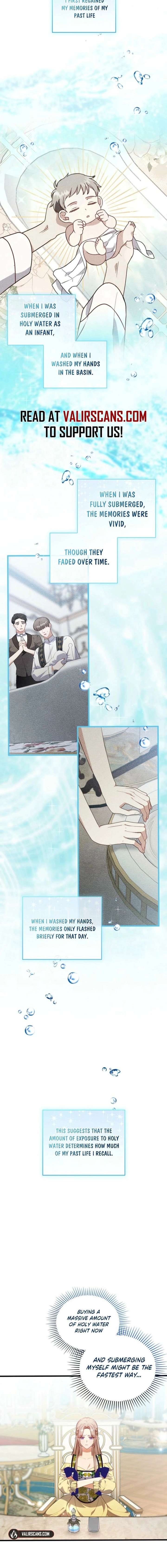 I Was Seduced by the Sick Male Lead Chapter 107 65 ch 107 14