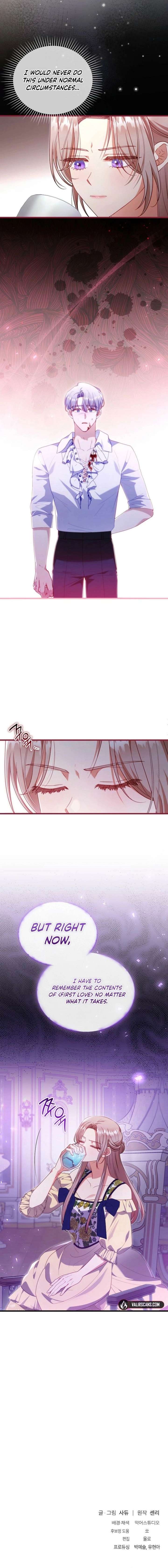 I Was Seduced by the Sick Male Lead Chapter 107 67 ch 107 16