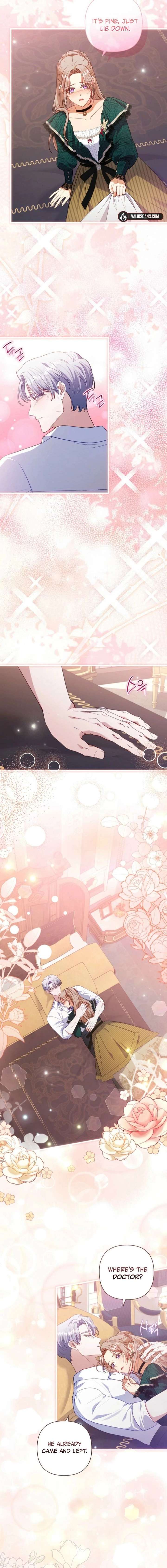 I Was Seduced by the Sick Male Lead Chapter 107 60 ch 107 9