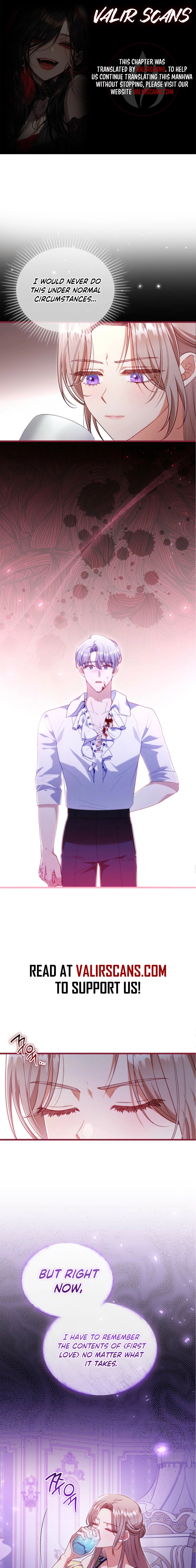 I Was Seduced by the Sick Male Lead Chapter 108 62 02