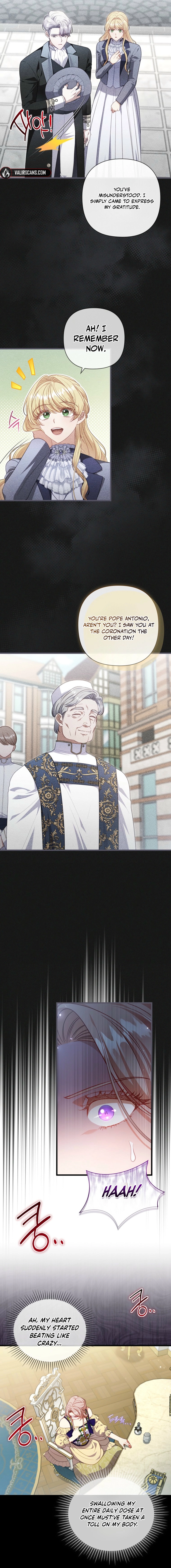 I Was Seduced by the Sick Male Lead Chapter 108 64 05